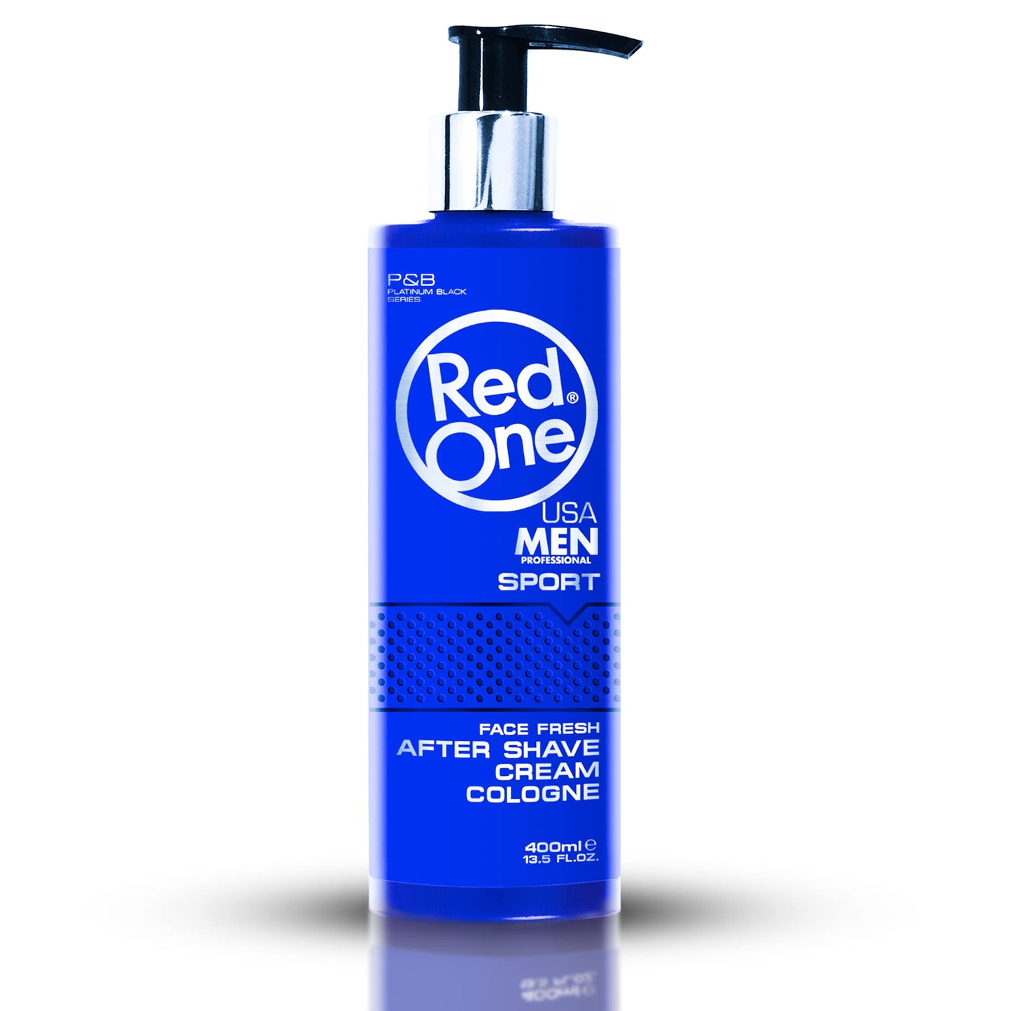 REDONE AFTER SHAVE CREAM- COLOGNE 6 TYPES - DOPOBARBA IN CREMA