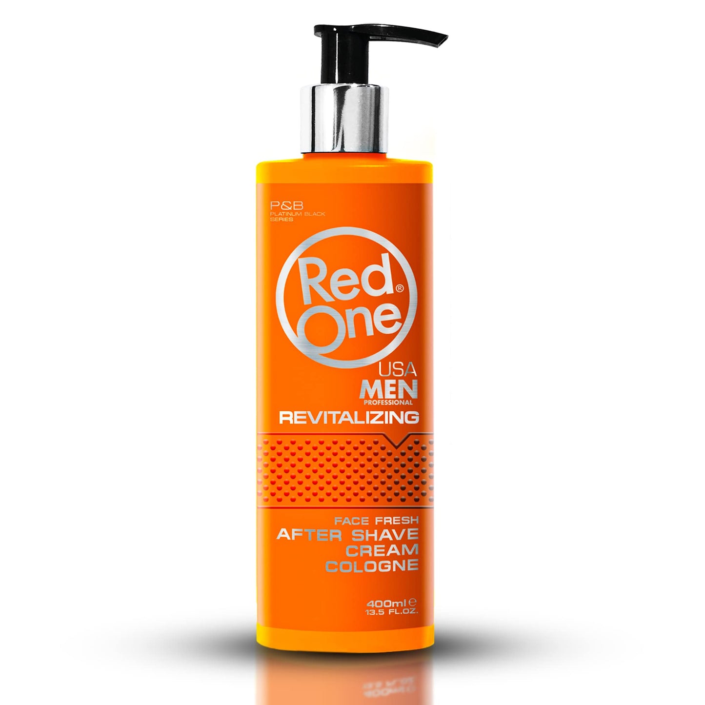 REDONE AFTER SHAVE CREAM- COLOGNE 6 TYPES - DOPOBARBA IN CREMA