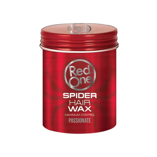 REDONE SPIDER WAX PASSIONATE - PASTA FILANTE 100ML