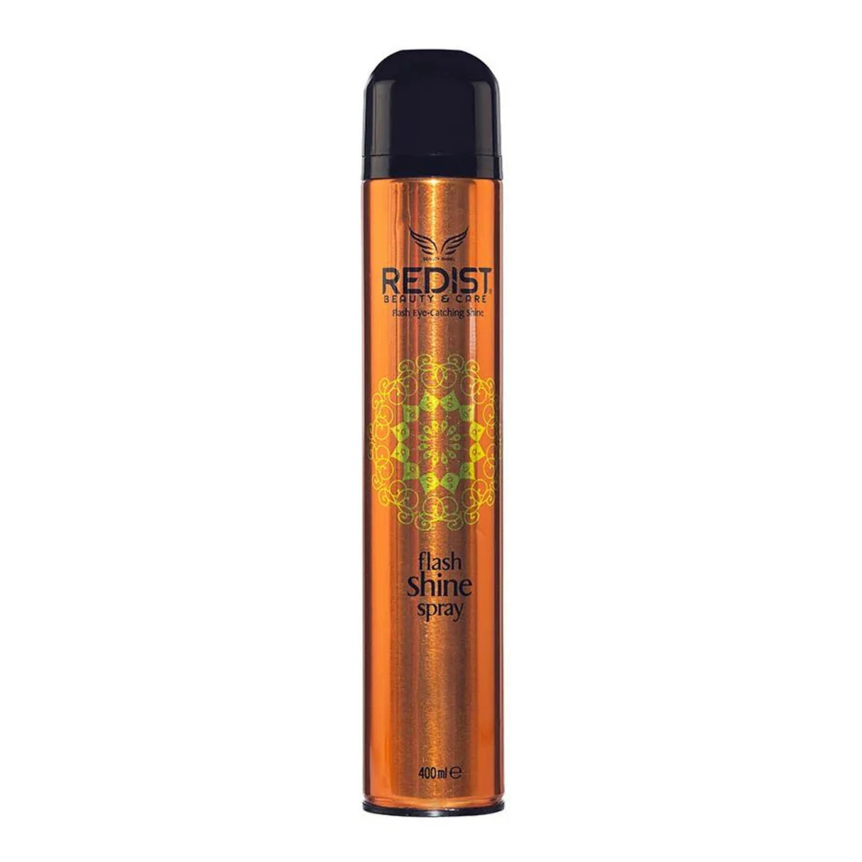REDIST HAIR SPRAY FLASH SHINE - LUCIDANTE CAPELLI ARGAN 400ML