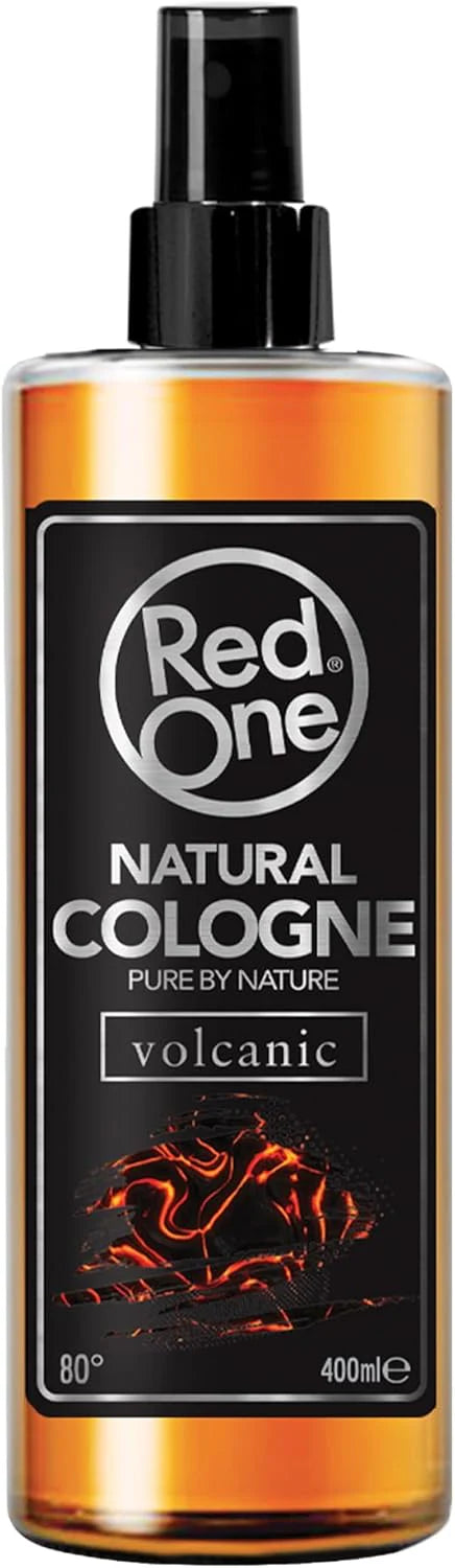 REDONE AFTER SHAVE BARBER COLOGNE - DOPOBARBA 5 FRAGRANZE 400ML