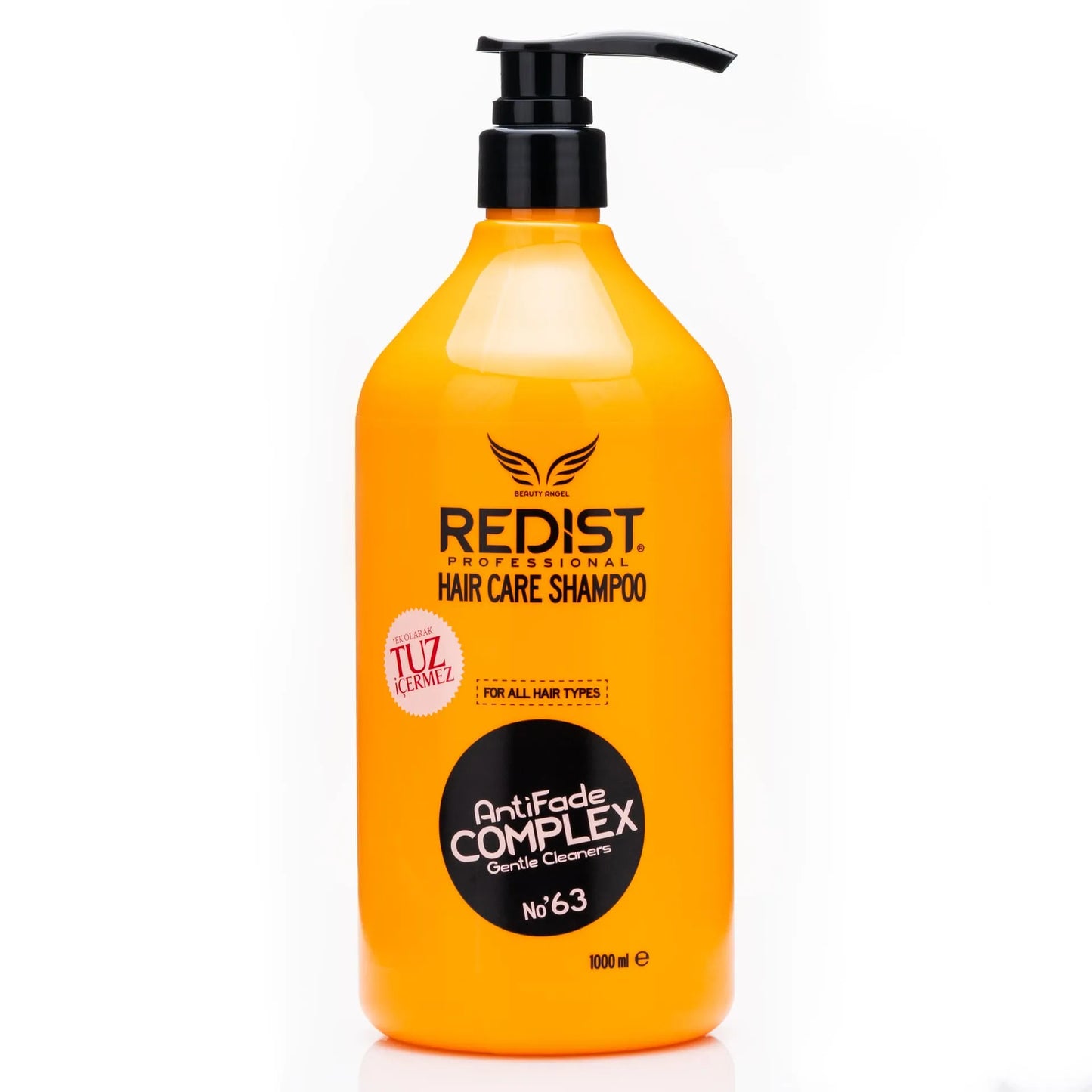 REDIST HYDRATE SHAMPOO ANTIFADE COMPLEX 1LT