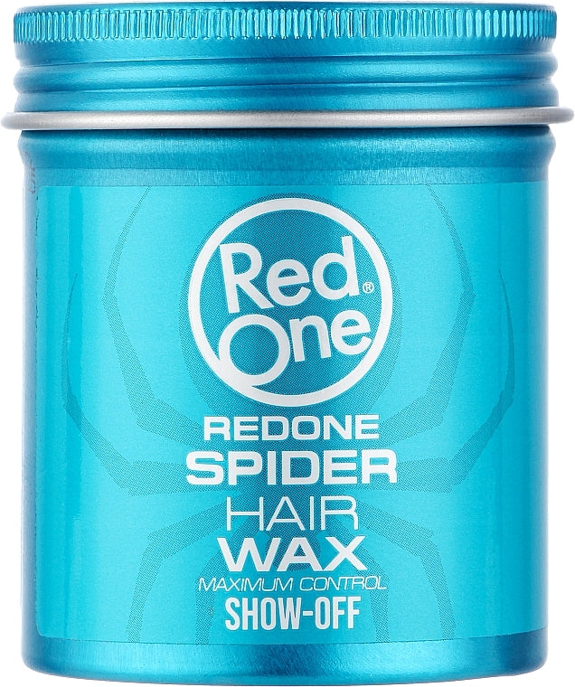 REDONE SPIDER WAX SHOW OFF - PASTA FILANTE 100ML