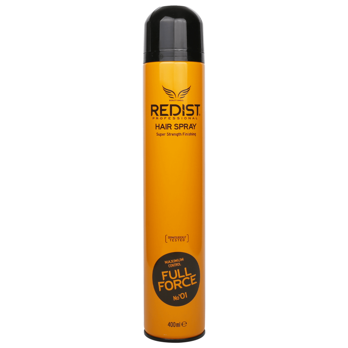 REDIST HAIR SPRAY FULL FORCE - LACCA MODELLANTE CAPELLI 400ML