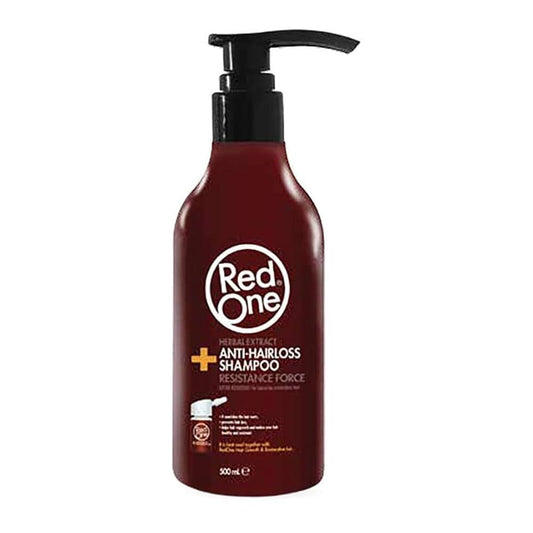 REDONE CARE SHAMPOO ANTI-HAIRLOSS - SHAMPOO ANTICADUTA 500ML