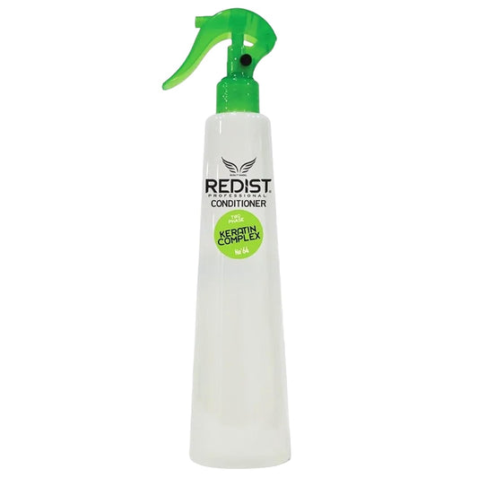 REDIST HAIR CONDITIONER KERATIN - SPRAY CONDITIONER CAPELLI CHERATINA 400ML