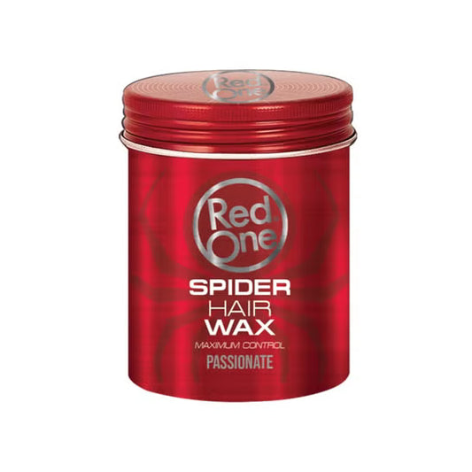 REDONE SPIDER WAX PASSIONATE - PASTA FILANTE 100ML