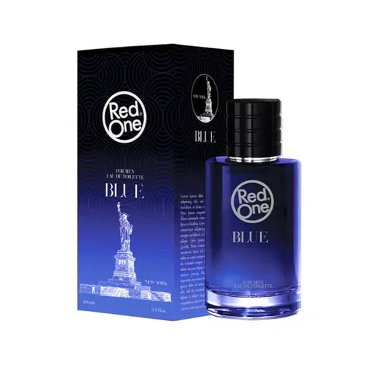 REDONE EAU DE TOILETTE - BLUE 100ml