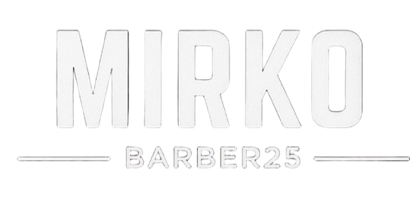 MirkoBarber25 Shop