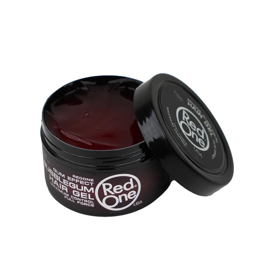 REDONE BUBBLE GUM GEL- GUMMY EFFECT - GEL/CERA CAPELLI 450ML
