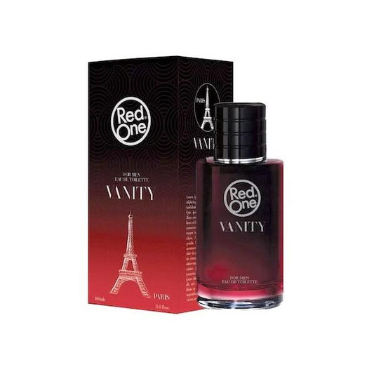 REDONE EAU DE TOILETTE - VANITY 100ml