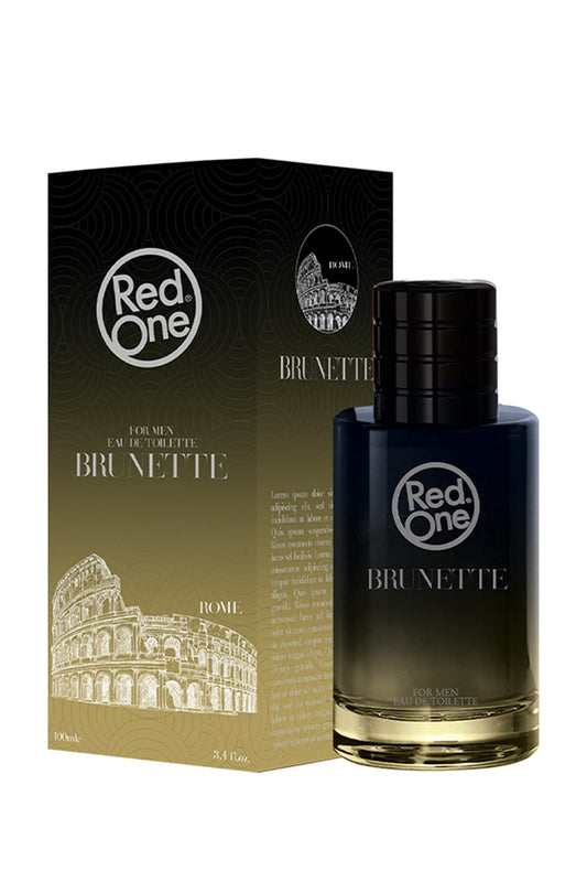 REDONE EAU DE TOILETTE - BRUNETTE 100ml