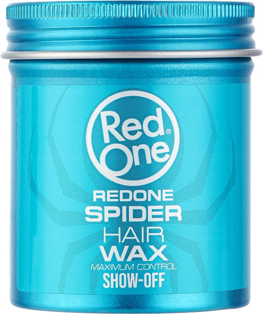 REDONE SPIDER WAX SHOW OFF - PASTA FILANTE 100ML