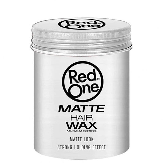 REDONE CERA MATTE LOOK - WHITE - CERA OPACA CAPELLI 100ML